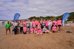 starfish anglesea2017 team photo